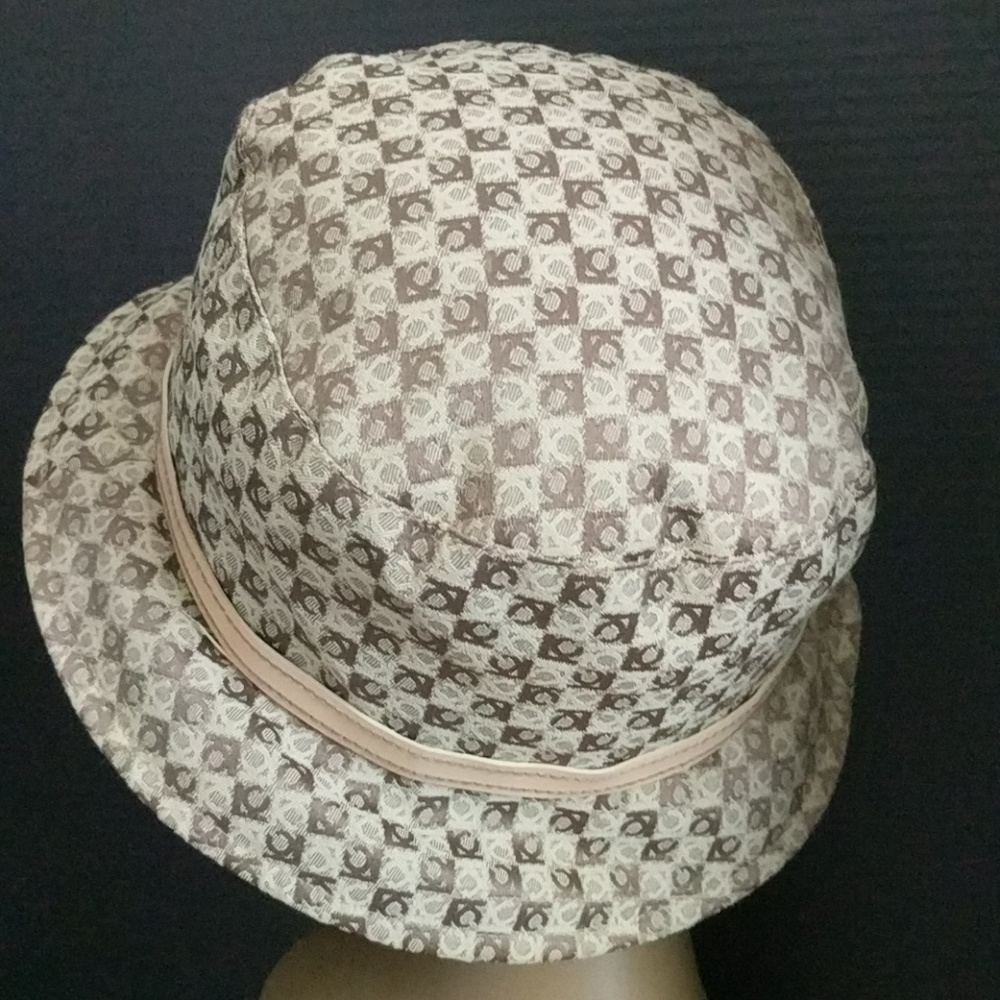 Hat 0134SHBS# - Picture 3 of 5